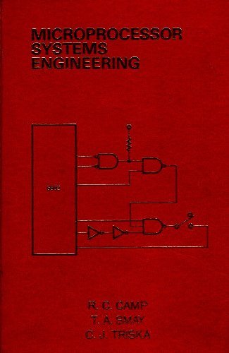 9780916460266: Microprocessor Systems Engineering