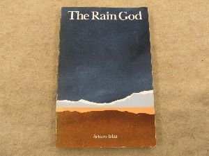 Stock image for The Rain God for sale by BookHolders