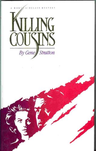 9780916489380: Killing Cousins (Mort Sinclair Mystery)