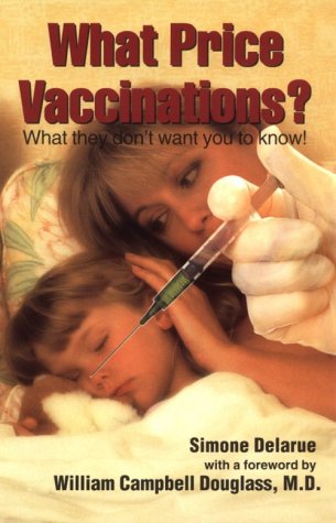 Beispielbild fr What Price Vaccinations? zum Verkauf von ThriftBooks-Dallas