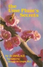 Stock image for The Ume Plum's Secrets for sale by Better World Books