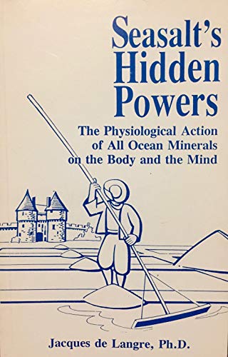 Stock image for Seasalts Hidden Powers for sale by -OnTimeBooks-