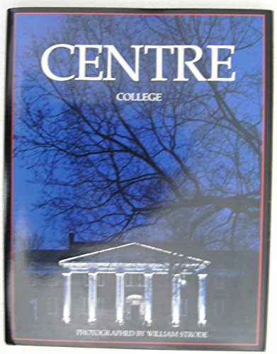 CENTRE COLLEGE