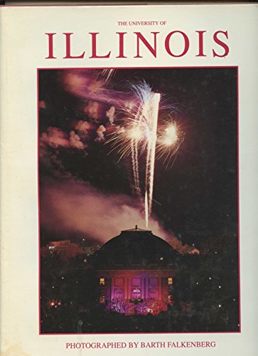 Imagen de archivo de University of Illinois a la venta por SecondSale