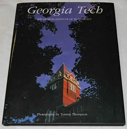 Beispielbild fr Georgia Tech zum Verkauf von ThriftBooks-Atlanta