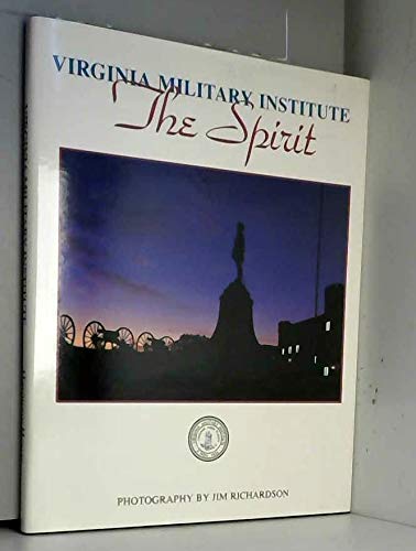 Imagen de archivo de Virginia Military Institute a la venta por Better World Books