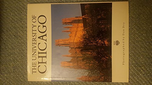 Stock image for University of Chicago for sale by Wonder Book