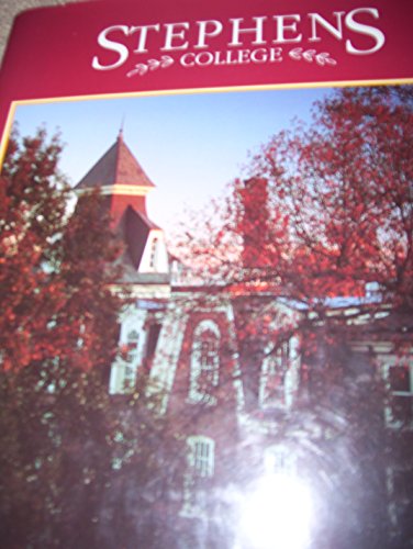 Imagen de archivo de Stephens College a la venta por Wonder Book