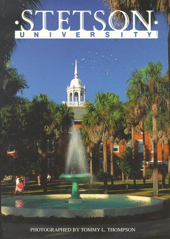 9780916509934: Stetson University