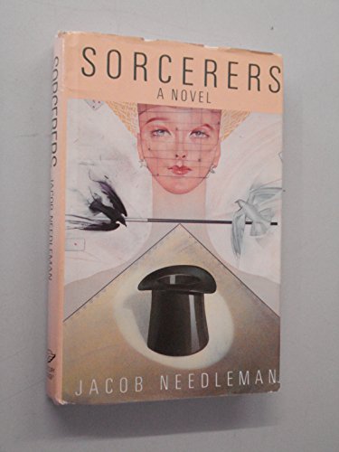 Sorcerers (9780916515102) by Needleman, Jacob