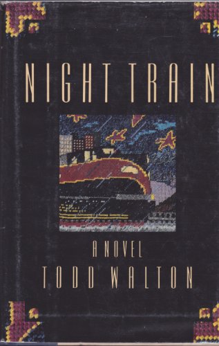 9780916515133: Night Train: A Novel