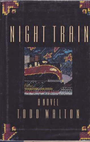 Stock image for Night Train for sale by Bookmax