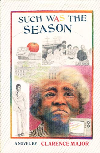 Imagen de archivo de Such Was the Season a la venta por Better World Books