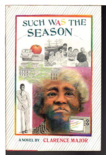 Stock image for Such Was the Season for sale by Better World Books