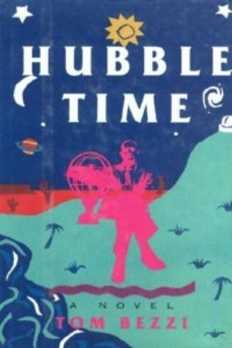 Beispielbild fr Hubble Time zum Verkauf von Wonder Book