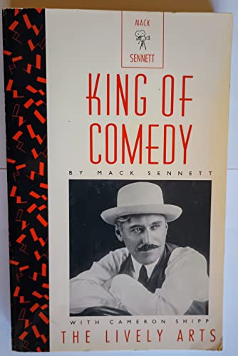 Beispielbild fr King of Comedy zum Verkauf von Librairie Vignes Online