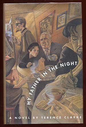 Stock image for My Father in the Night for sale by P.C. Schmidt, Bookseller