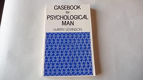 9780916516048: Casebook for Psychological Man
