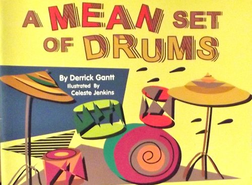9780916529062: A mean set of drums