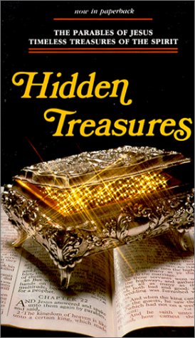 Beispielbild fr Hidden Treasures zum Verkauf von BooksRun