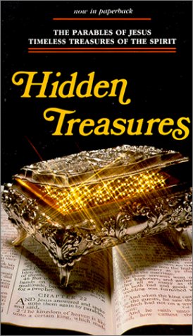 Stock image for Hidden Treasures for sale by SecondSale