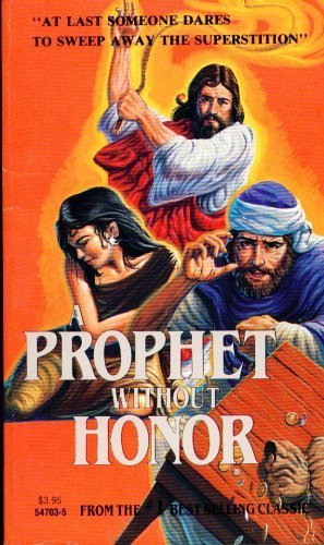 Beispielbild fr Prophet Without Honor zum Verkauf von Better World Books