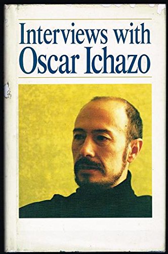 9780916554026: Interviews with Oscar Ichazo [Hardcover] by Oscar Ichazo