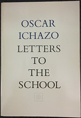 Imagen de archivo de Letters to the School a la venta por Pelican Bay Books