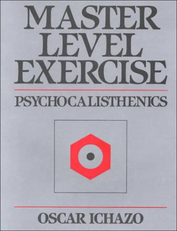 Beispielbild fr Master Level Exercise: Psychocalisthenics zum Verkauf von ThriftBooks-Dallas