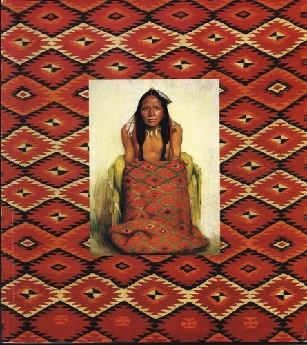 Stock image for Native Faces: Indian Cultures in American Art - From the Collections of the Los Angeles Athletic Club and the Southwest Museum for sale by Jeff Stark