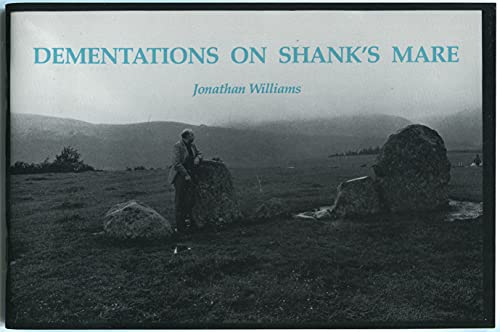 Stock image for Dementations On Shank's Mare for sale by Willis Monie-Books, ABAA