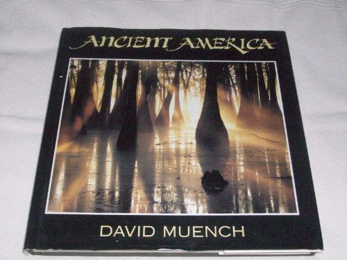 Beispielbild fr Ancient America zum Verkauf von Wonder Book