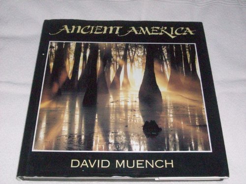 Stock image for Ancient America for sale by MARK POST, BOOKSELLER