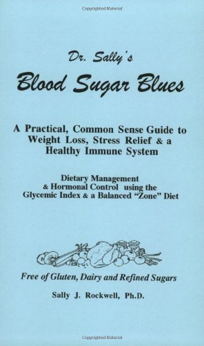Beispielbild fr Blood Sugar Blues zum Verkauf von ThriftBooks-Dallas