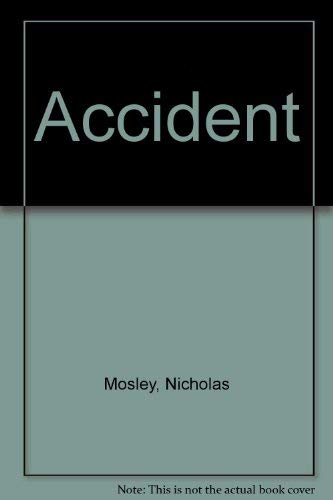 9780916583101: Accident