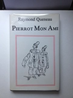 9780916583248: Pierrot Mon Ami, Exercises In Style