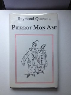 9780916583248: Pierrot Mon Ami