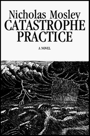 Beispielbild fr Catastrophe Practice : Plays for Not Acting, and Cypher, a Novel zum Verkauf von Better World Books