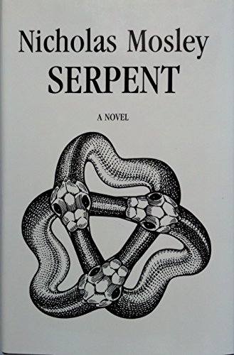 Serpent (Catastrophe Practice Series) (9780916583491) by Mosley, Nicholas