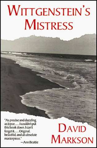 Imagen de archivo de Wittgenstein's Mistress (Reissue) a la venta por HPB-Emerald