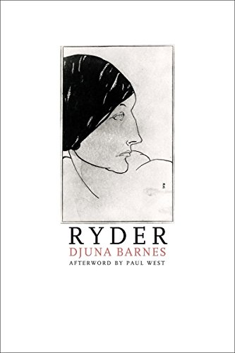 9780916583552: Ryder (American Literature)