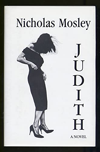 Judith (9780916583699) by Mosley, Nicholas