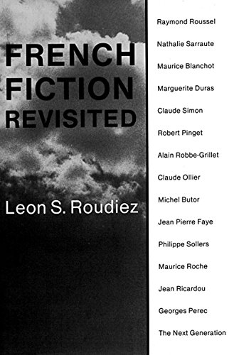 FRENCH FICTION REVISITED