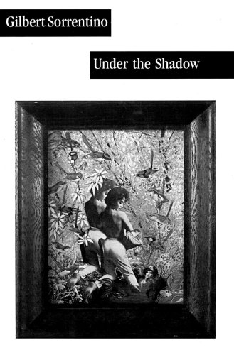 9780916583842: Under the Shadow