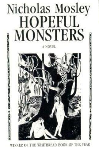 Beispielbild fr Hopeful Monsters zum Verkauf von Better World Books