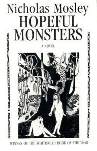 Imagen de archivo de Hopeful Monsters (Catastrophe Practice) a la venta por Gulf Coast Books