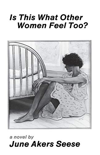 Beispielbild fr Is This What Other Women Feel Too (American Literature (Dalkey Archive)) zum Verkauf von Powell's Bookstores Chicago, ABAA