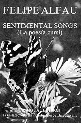 Imagen de archivo de Sentimental Songs a la venta por HPB Inc.