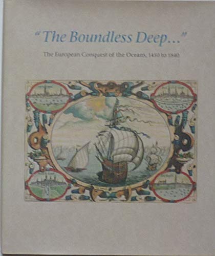 The Boundless Deep (9780916617622) by Hattendorf, John B.