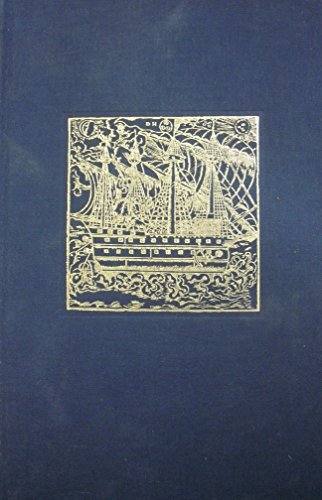 Beispielbild fr The Way of a Ship zum Verkauf von Robert S. Brooks, Bookseller